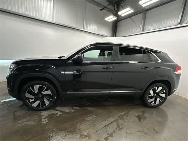 2025 Volkswagen Atlas Cross Sport 2.0T SEL