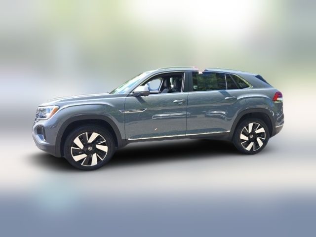2025 Volkswagen Atlas Cross Sport 2.0T SEL