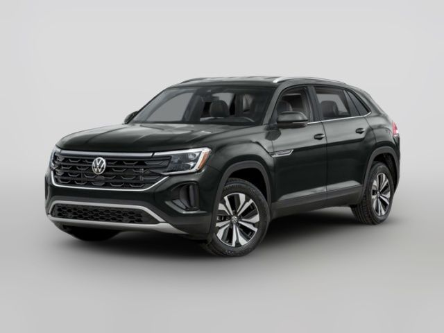 2025 Volkswagen Atlas Cross Sport 2.0T SEL