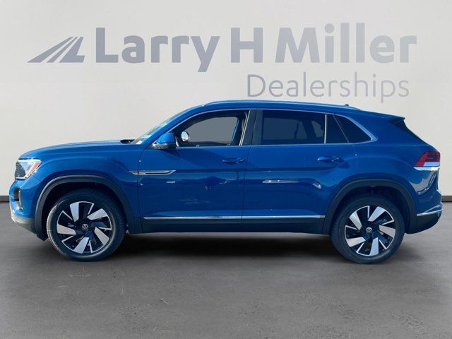 2025 Volkswagen Atlas Cross Sport 2.0T SEL