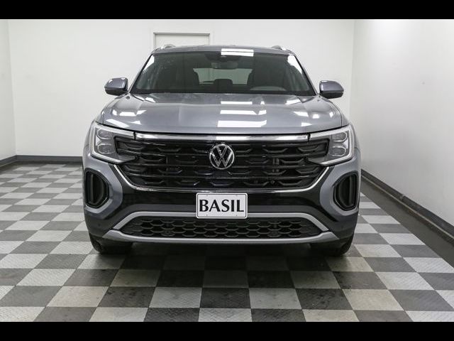 2025 Volkswagen Atlas Cross Sport 2.0T SEL