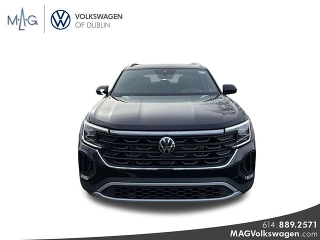 2025 Volkswagen Atlas Cross Sport 2.0T SEL