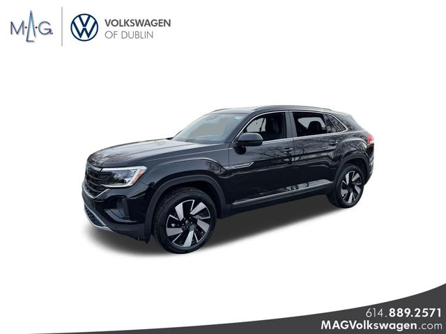 2025 Volkswagen Atlas Cross Sport 2.0T SEL