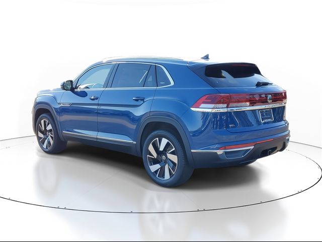 2025 Volkswagen Atlas Cross Sport 2.0T SEL