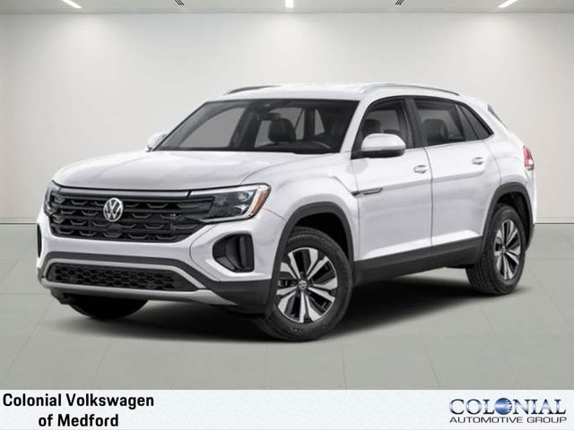 2025 Volkswagen Atlas Cross Sport 2.0T SEL