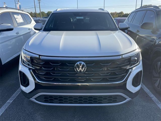 2025 Volkswagen Atlas Cross Sport 2.0T SEL