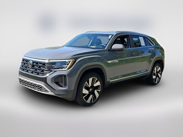 2025 Volkswagen Atlas Cross Sport 2.0T SEL