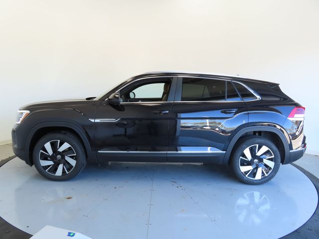 2025 Volkswagen Atlas Cross Sport 2.0T SEL