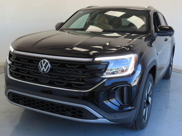 2025 Volkswagen Atlas Cross Sport 2.0T SEL