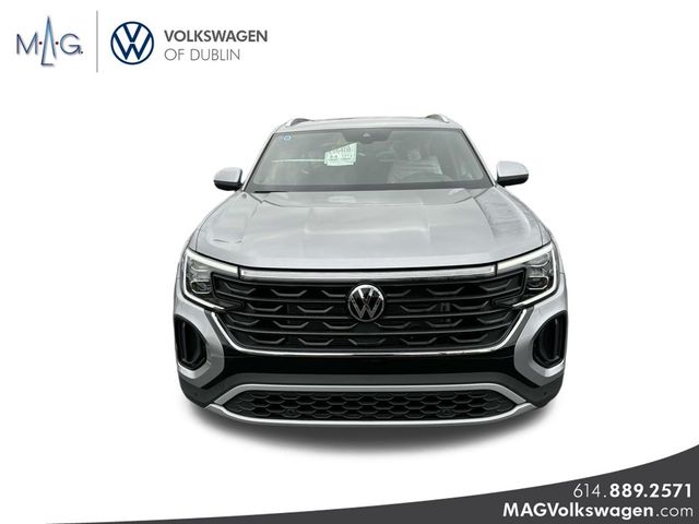 2025 Volkswagen Atlas Cross Sport 2.0T SEL