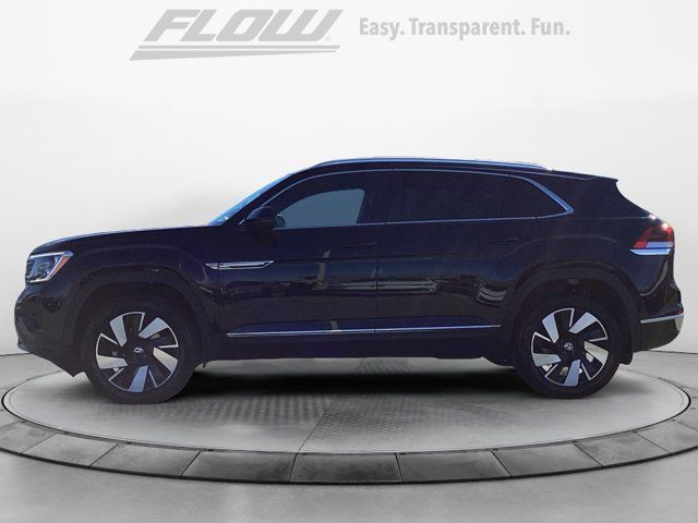 2025 Volkswagen Atlas Cross Sport 2.0T SEL