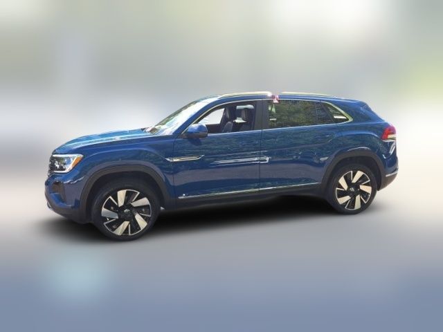 2025 Volkswagen Atlas Cross Sport 2.0T SEL
