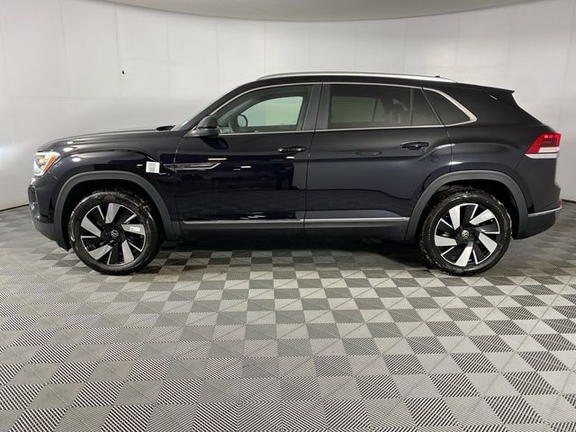 2025 Volkswagen Atlas Cross Sport 2.0T SEL