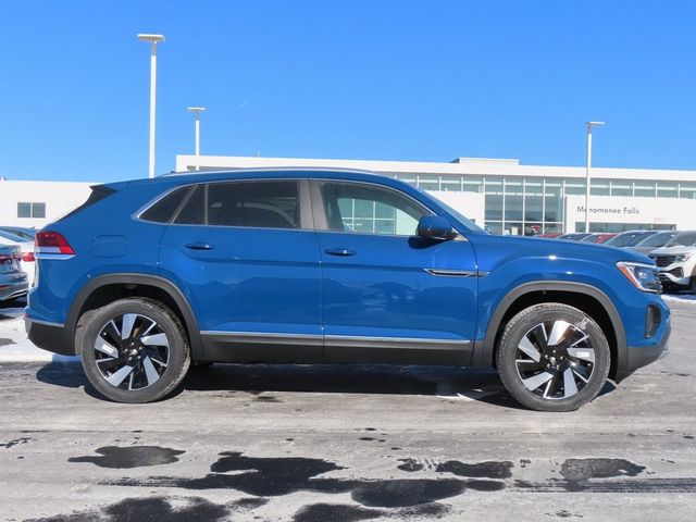 2025 Volkswagen Atlas Cross Sport 2.0T SEL