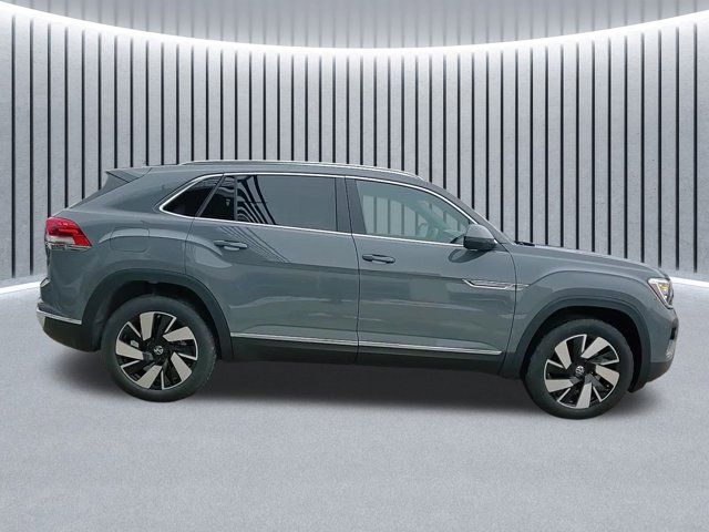 2025 Volkswagen Atlas Cross Sport 2.0T SEL