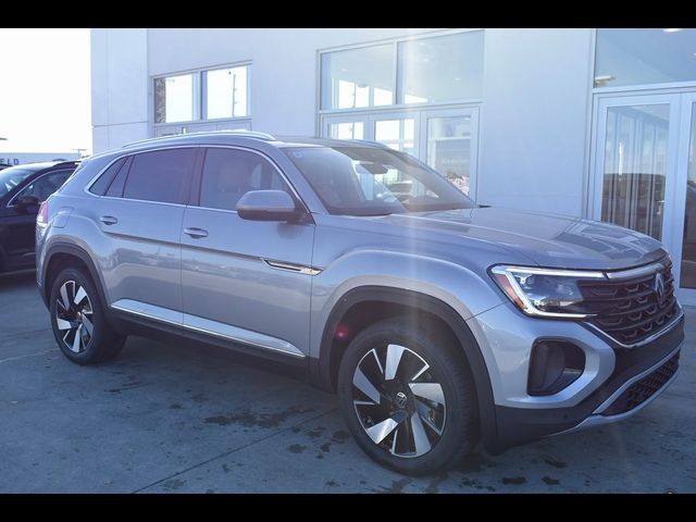 2025 Volkswagen Atlas Cross Sport 2.0T SEL