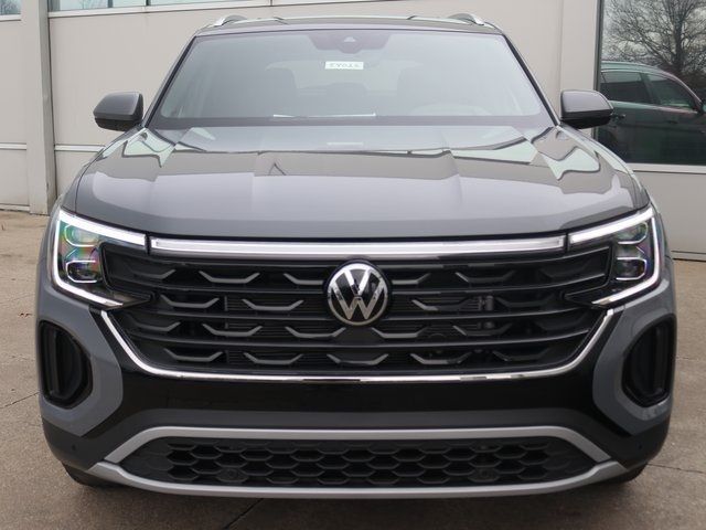 2025 Volkswagen Atlas Cross Sport 2.0T SEL