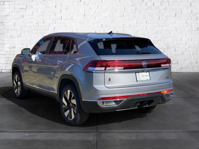 2025 Volkswagen Atlas Cross Sport 2.0T SEL