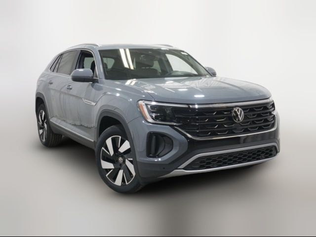 2025 Volkswagen Atlas Cross Sport 2.0T SEL