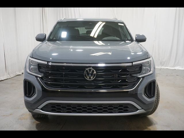 2025 Volkswagen Atlas Cross Sport 2.0T SEL