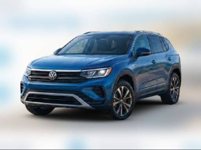 2025 Volkswagen Atlas Cross Sport 2.0T SEL