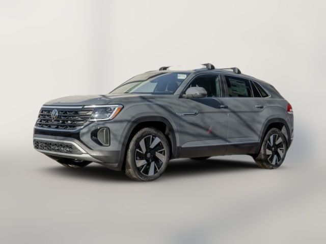 2025 Volkswagen Atlas Cross Sport 2.0T SEL
