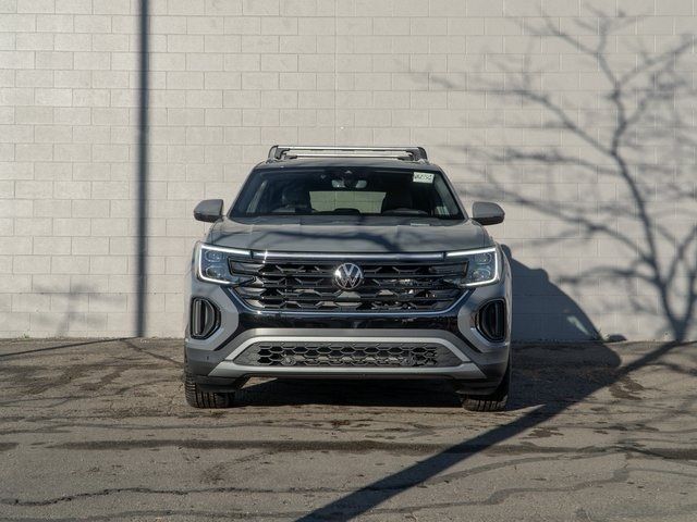 2025 Volkswagen Atlas Cross Sport 2.0T SEL
