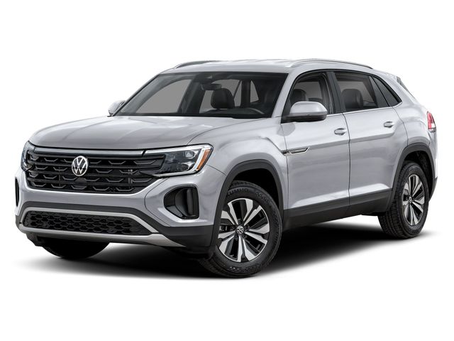 2025 Volkswagen Atlas Cross Sport 2.0T SEL