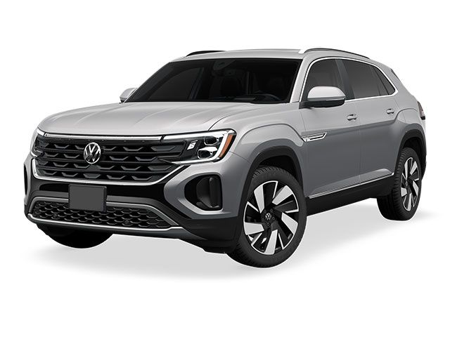 2025 Volkswagen Atlas Cross Sport 2.0T SEL