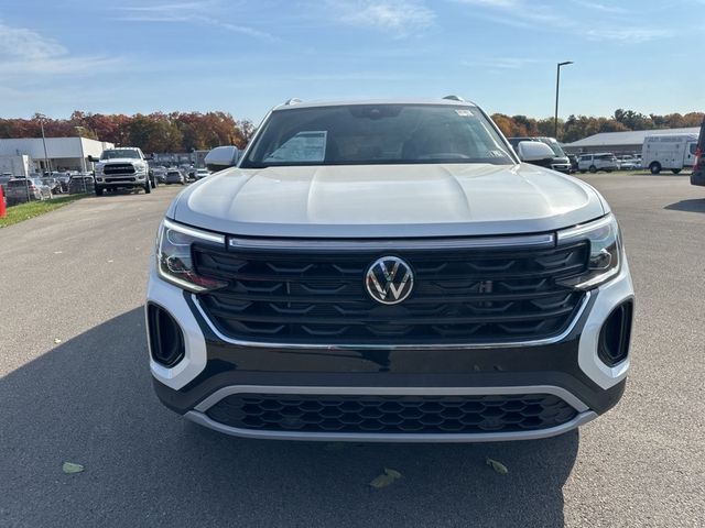 2025 Volkswagen Atlas Cross Sport 2.0T SEL