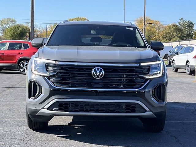 2025 Volkswagen Atlas Cross Sport 2.0T SEL