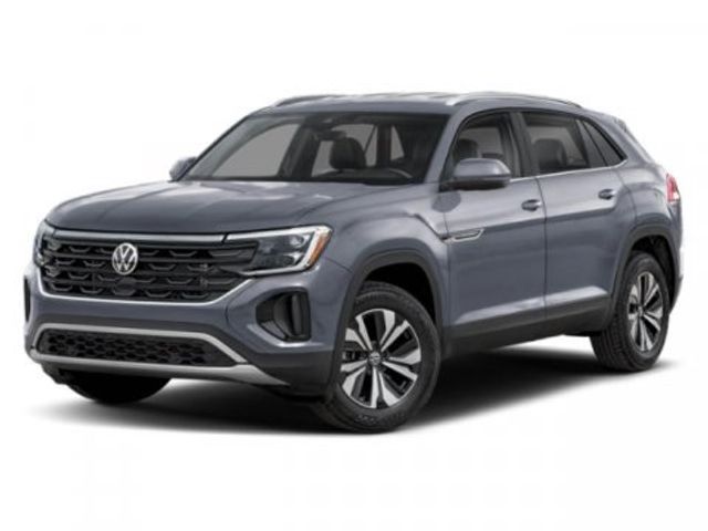 2025 Volkswagen Atlas Cross Sport 2.0T SEL