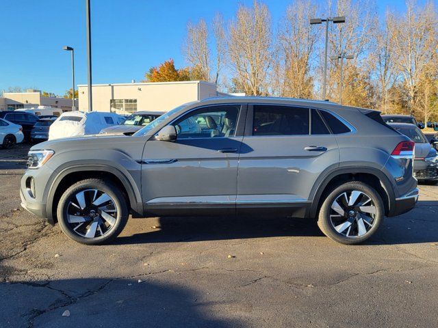 2025 Volkswagen Atlas Cross Sport 2.0T SEL