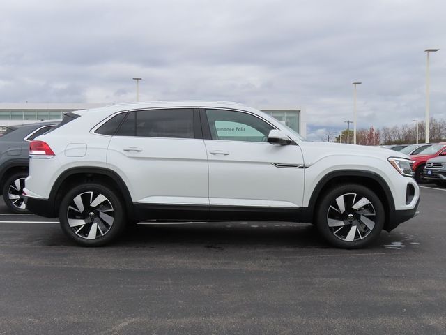 2025 Volkswagen Atlas Cross Sport 2.0T SEL