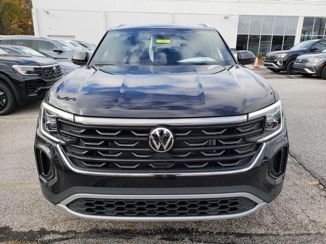 2025 Volkswagen Atlas Cross Sport 2.0T SEL