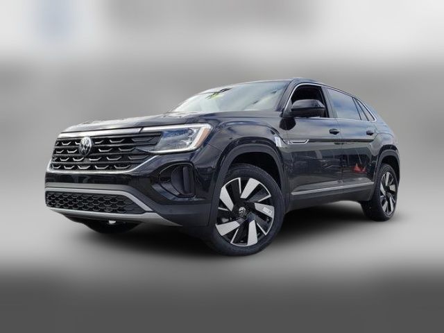 2025 Volkswagen Atlas Cross Sport 2.0T SEL