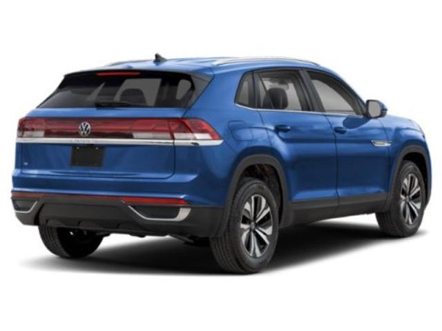 2025 Volkswagen Atlas Cross Sport 2.0T SEL