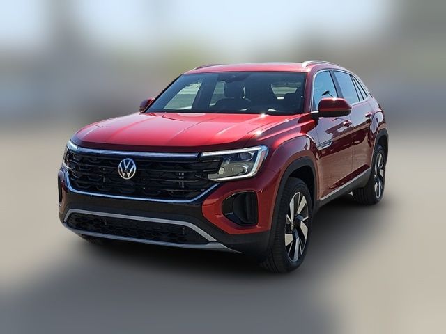 2025 Volkswagen Atlas Cross Sport 2.0T SEL