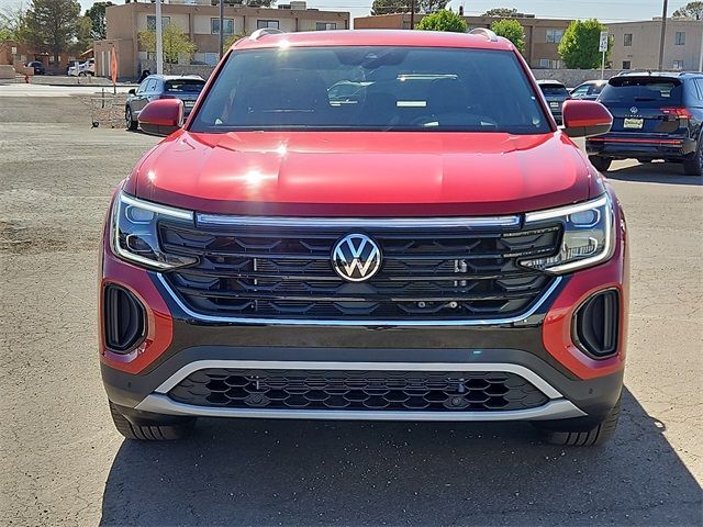 2025 Volkswagen Atlas Cross Sport 2.0T SEL