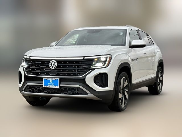 2025 Volkswagen Atlas Cross Sport 2.0T SEL