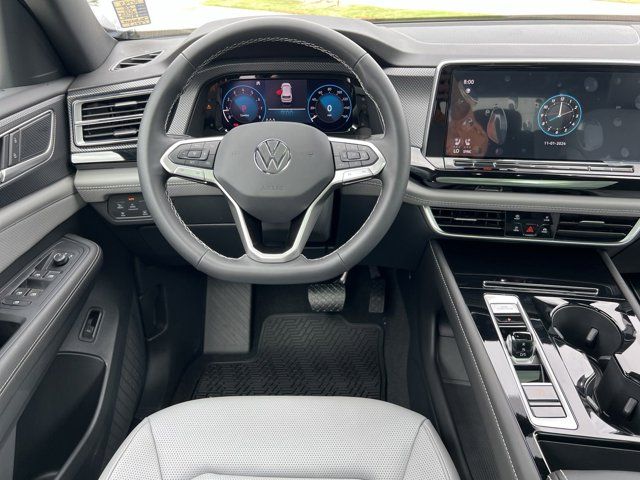 2025 Volkswagen Atlas Cross Sport 2.0T SEL