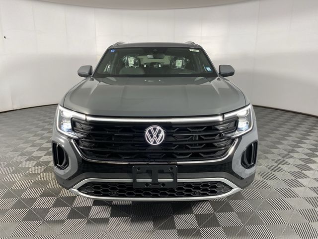 2025 Volkswagen Atlas Cross Sport 2.0T SEL