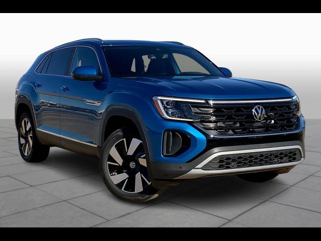 2025 Volkswagen Atlas Cross Sport 2.0T SEL