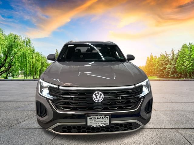 2025 Volkswagen Atlas Cross Sport 2.0T SEL