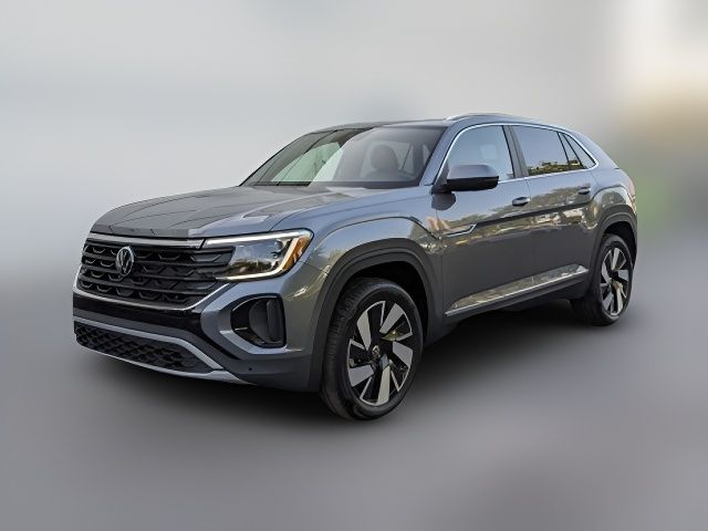 2025 Volkswagen Atlas Cross Sport 2.0T SEL