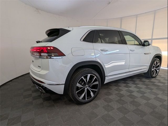 2025 Volkswagen Atlas Cross Sport 2.0T SEL Premium R-Line