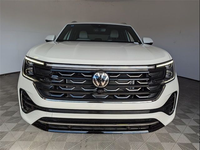 2025 Volkswagen Atlas Cross Sport 2.0T SEL Premium R-Line