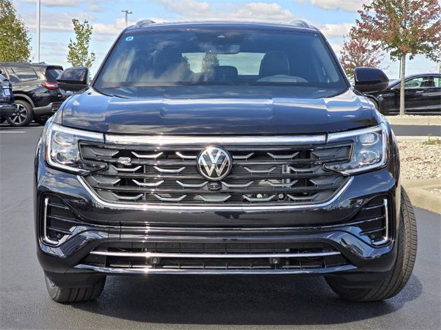 2025 Volkswagen Atlas Cross Sport 2.0T SEL Premium R-Line