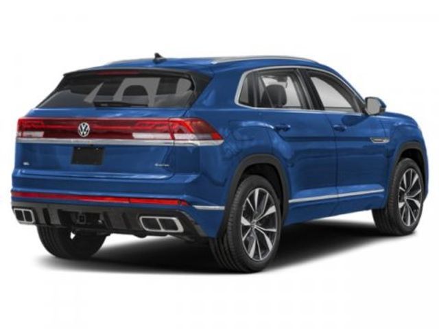 2025 Volkswagen Atlas Cross Sport 2.0T SEL Premium R-Line