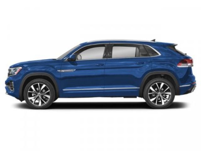 2025 Volkswagen Atlas Cross Sport 2.0T SEL Premium R-Line